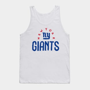 New York Giaaaants 03 Tank Top